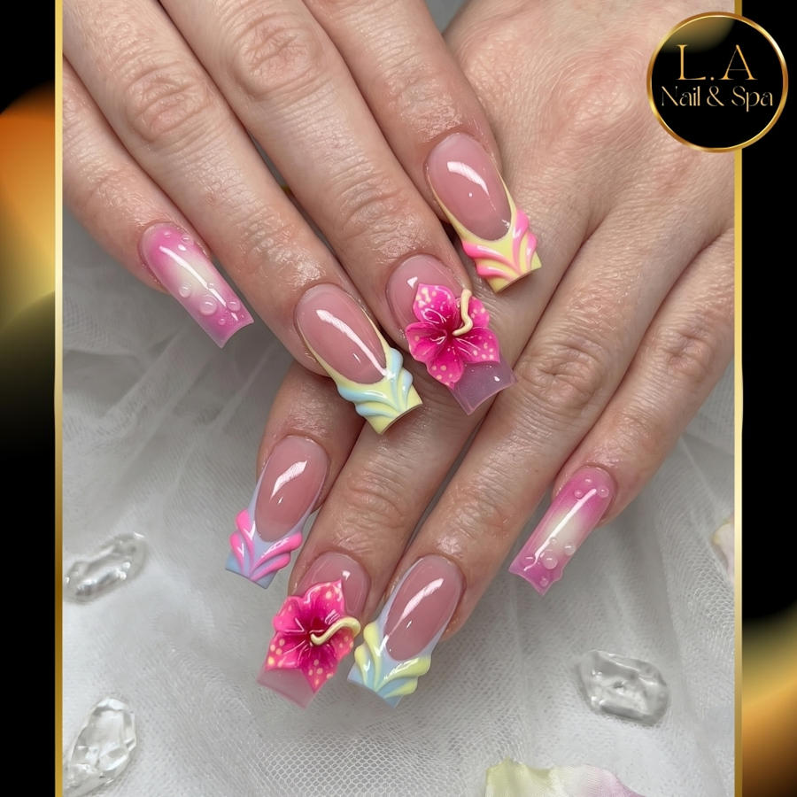 nail ideas